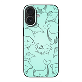 Aquarium °1 - Fabriquer une coque de téléphone