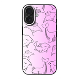Aquarium °1 - Fabriquer une coque de téléphone