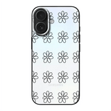 Bloemen °3 - Telefoonhoesje Maken