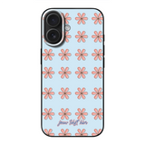 Bloemen °5 - Telefoonhoesje Maken
