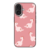 Dino °2 - Conception de coque de téléphone
