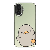 Canard °1 - Conception de coque de téléphone
