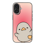 Canard °1 - Conception de coque de téléphone