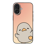 Canard °1 - Conception de coque de téléphone