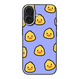 Canard °2 - Conception de coque de téléphone