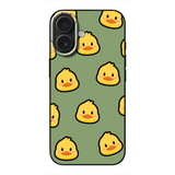 Canard °2 - Conception de coque de téléphone