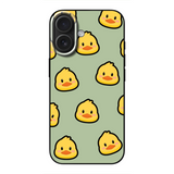Canard °2 - Conception de coque de téléphone