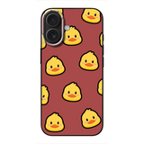 Canard °2 - Conception de coque de téléphone