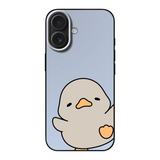Canard °1 - Conception de coque de téléphone