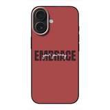 Embrassez votre voyage - Conception de coques de téléphone