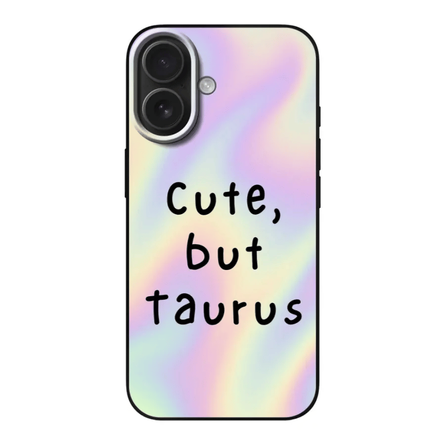 Horoscope °2 - Design de coque de téléphone