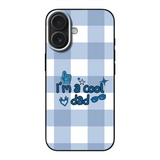 Je suis une maman/un papa cool – Conception de coque de téléphone