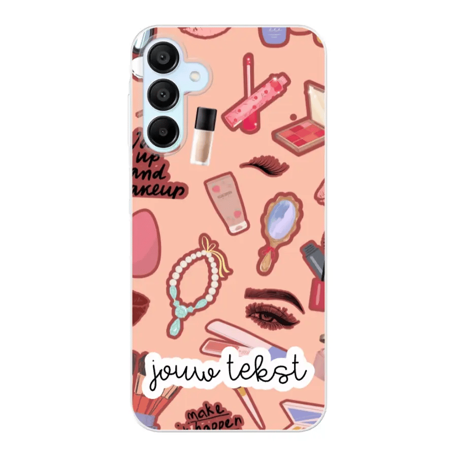 Make Up °1 - Créateur de coques de téléphone