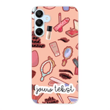 Make Up °1 - Créateur de coques de téléphone