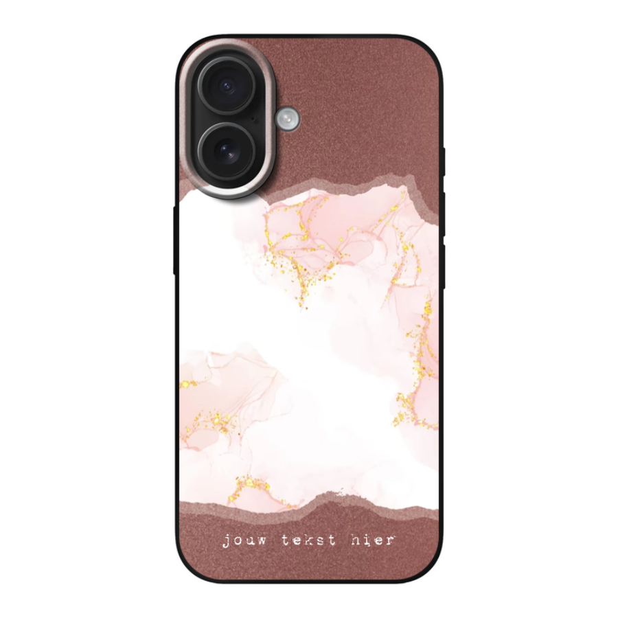 Marbre °3 - Fabriquer une coque de téléphone