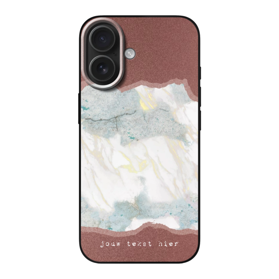 Marbre °3 - Fabriquer une coque de téléphone
