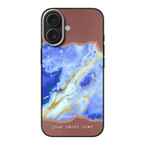 Marbre °3 - Fabriquer une coque de téléphone