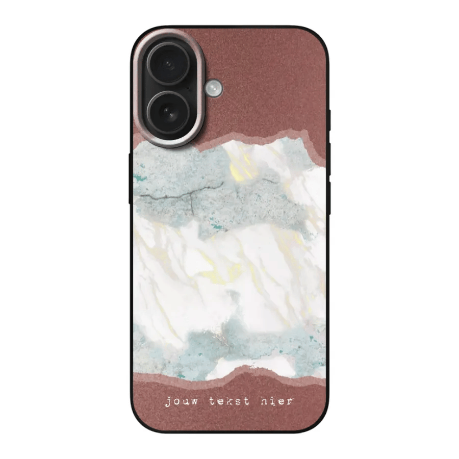 Marbre °3 - Fabriquer une coque de téléphone