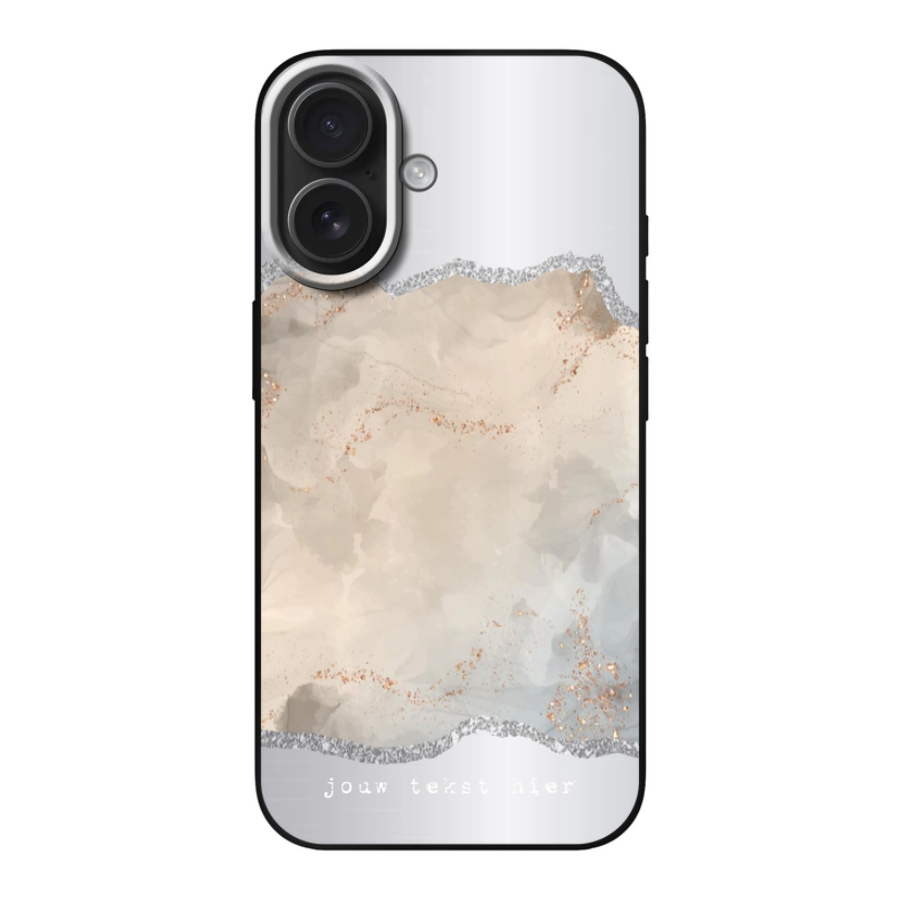 Marbre °3 - Fabriquer une coque de téléphone