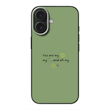 Mon Soleil - Créateur de coques de téléphone
