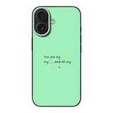 Mon Soleil - Créateur de coques de téléphone