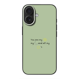 Mon Soleil - Créateur de coques de téléphone