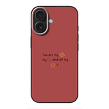 Mon Soleil - Créateur de coques de téléphone
