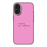 Mon Soleil - Créateur de coques de téléphone