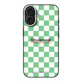 Imparfait Parfait - Conception de coque de téléphone