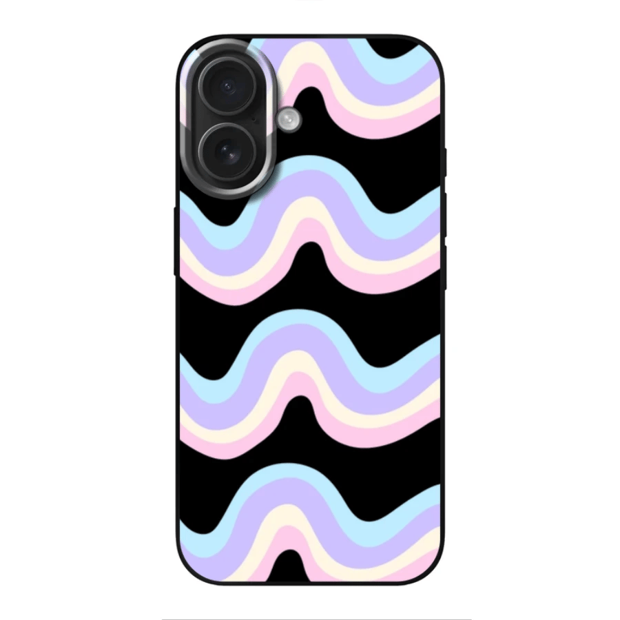 Arc-en-ciel °1 - Modèles de coques de téléphone
