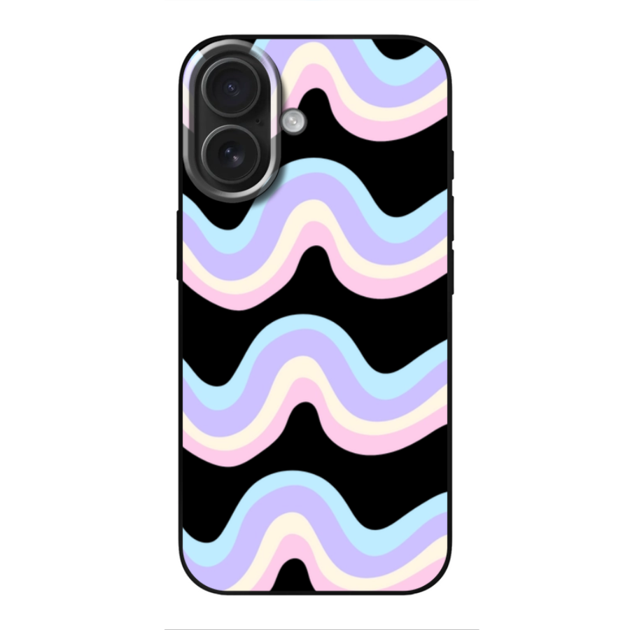 Arc-en-ciel °1 - Modèles de coques de téléphone