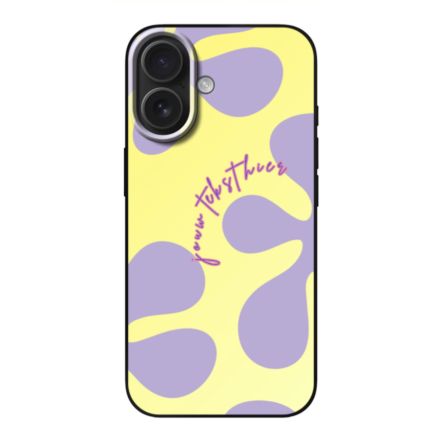 Rétro °1 - Modèles de coques de téléphone