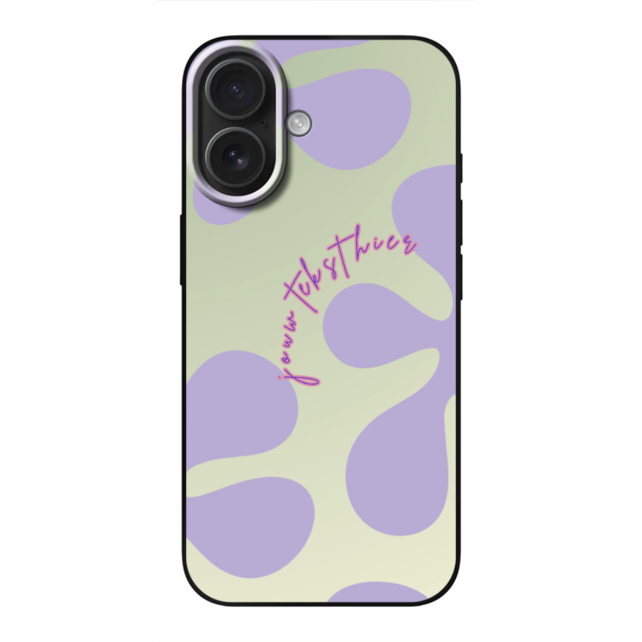 Rétro °1 - Modèles de coques de téléphone