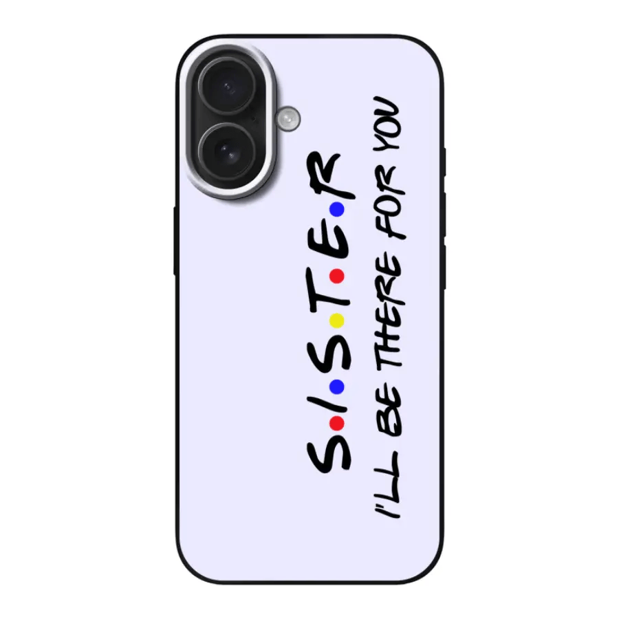 Sœur - Créatrice de coques de téléphone