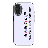 Sœur - Créatrice de coques de téléphone