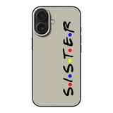Sœur - Créatrice de coques de téléphone