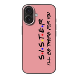 Sœur - Créatrice de coques de téléphone