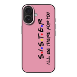 Sœur - Créatrice de coques de téléphone