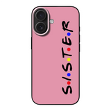 Sœur - Créatrice de coques de téléphone