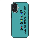 Sœur - Créatrice de coques de téléphone