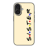 Sœur - Créatrice de coques de téléphone