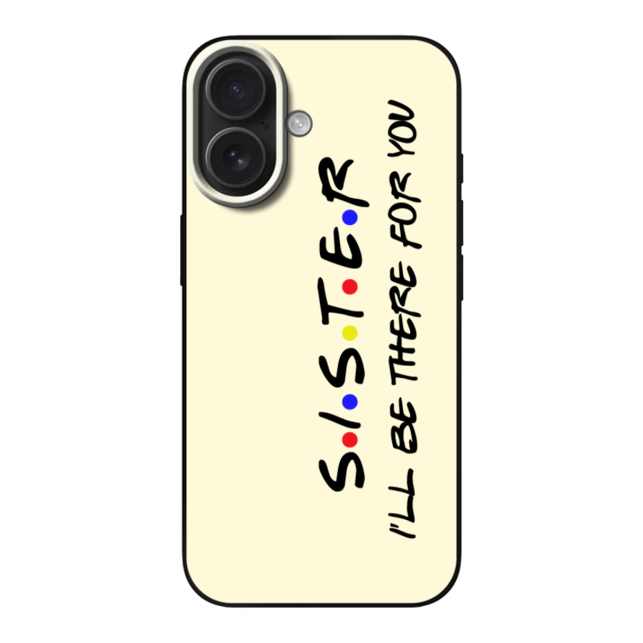 Sœur - Créatrice de coques de téléphone