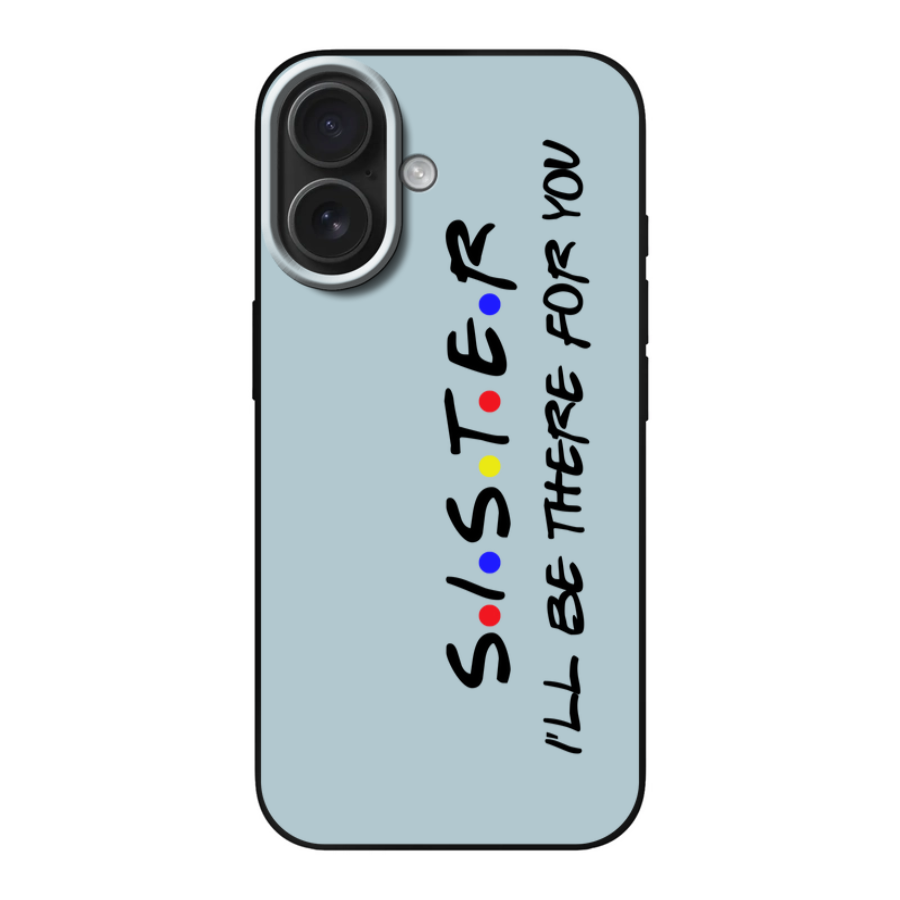 Sœur - Créatrice de coques de téléphone