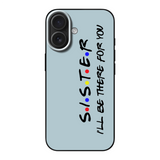 Sœur - Créatrice de coques de téléphone