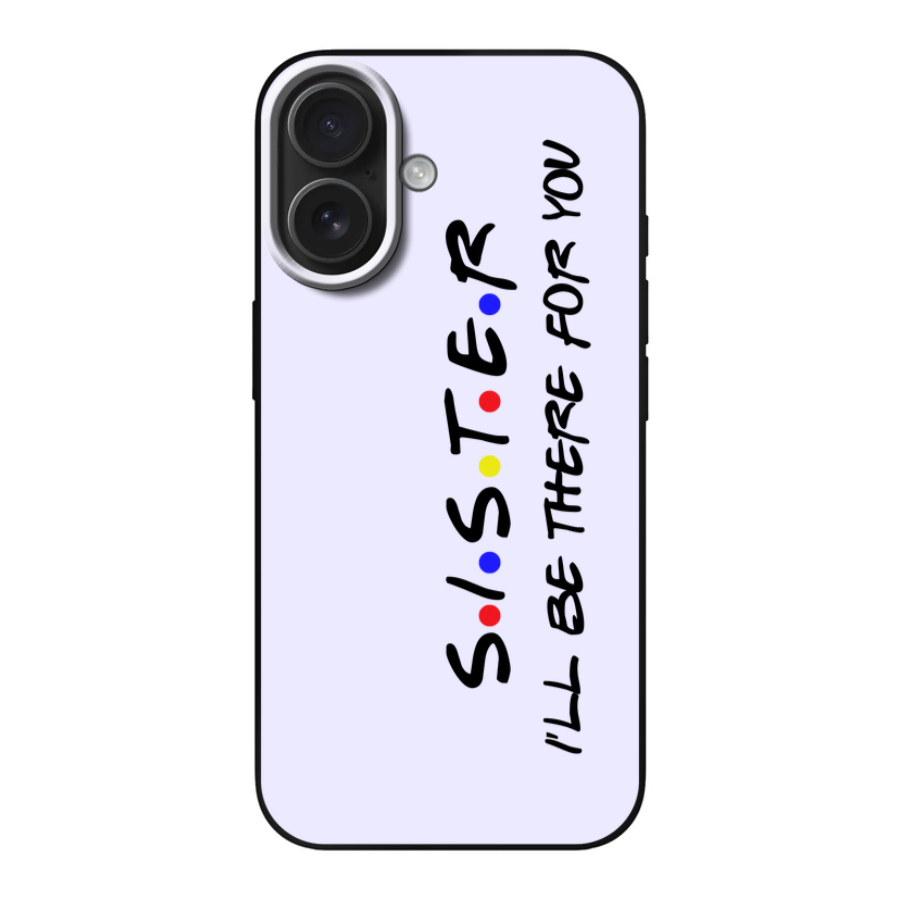 Sœur - Créatrice de coques de téléphone