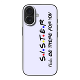 Sœur - Créatrice de coques de téléphone
