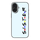 Sœur - Créatrice de coques de téléphone
