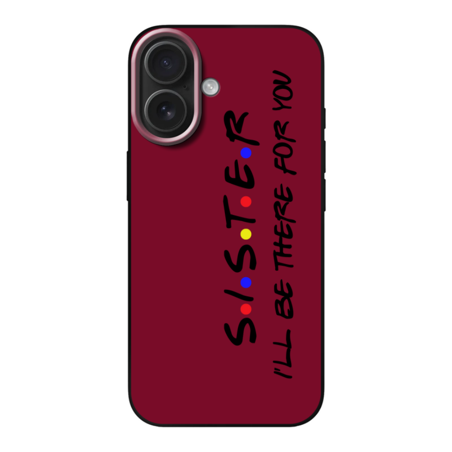 Sœur - Créatrice de coques de téléphone
