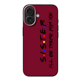 Sœur - Créatrice de coques de téléphone