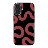 Spirale °1 - Conception de coque de téléphone